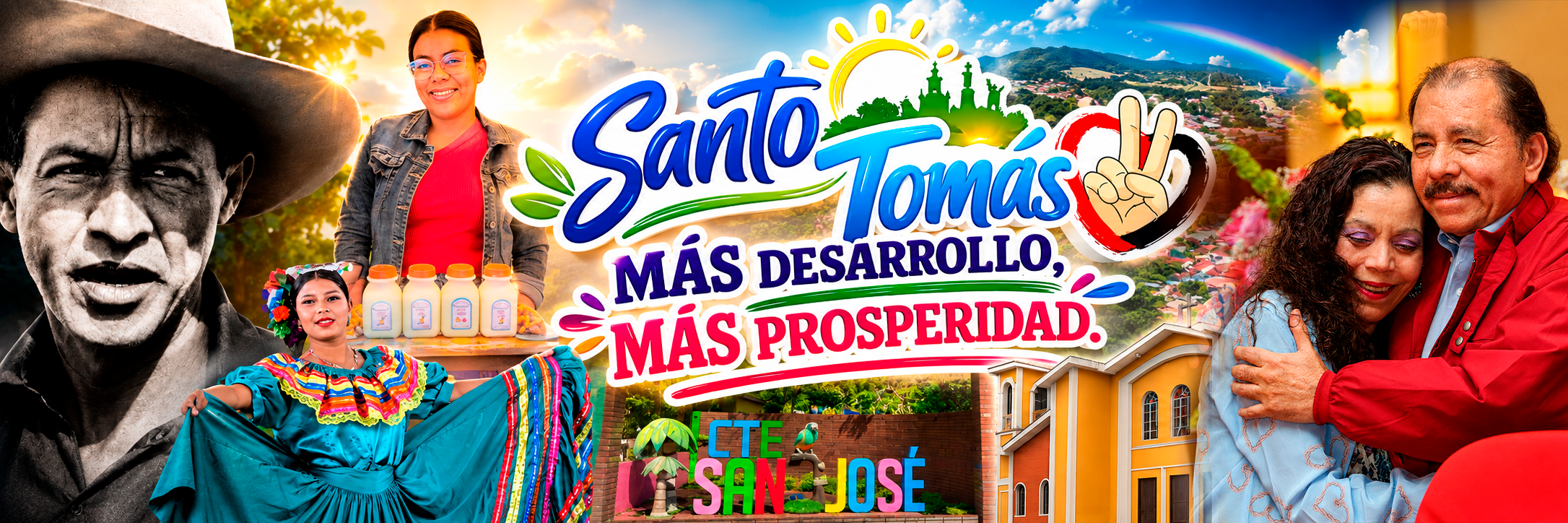 Banner institucional