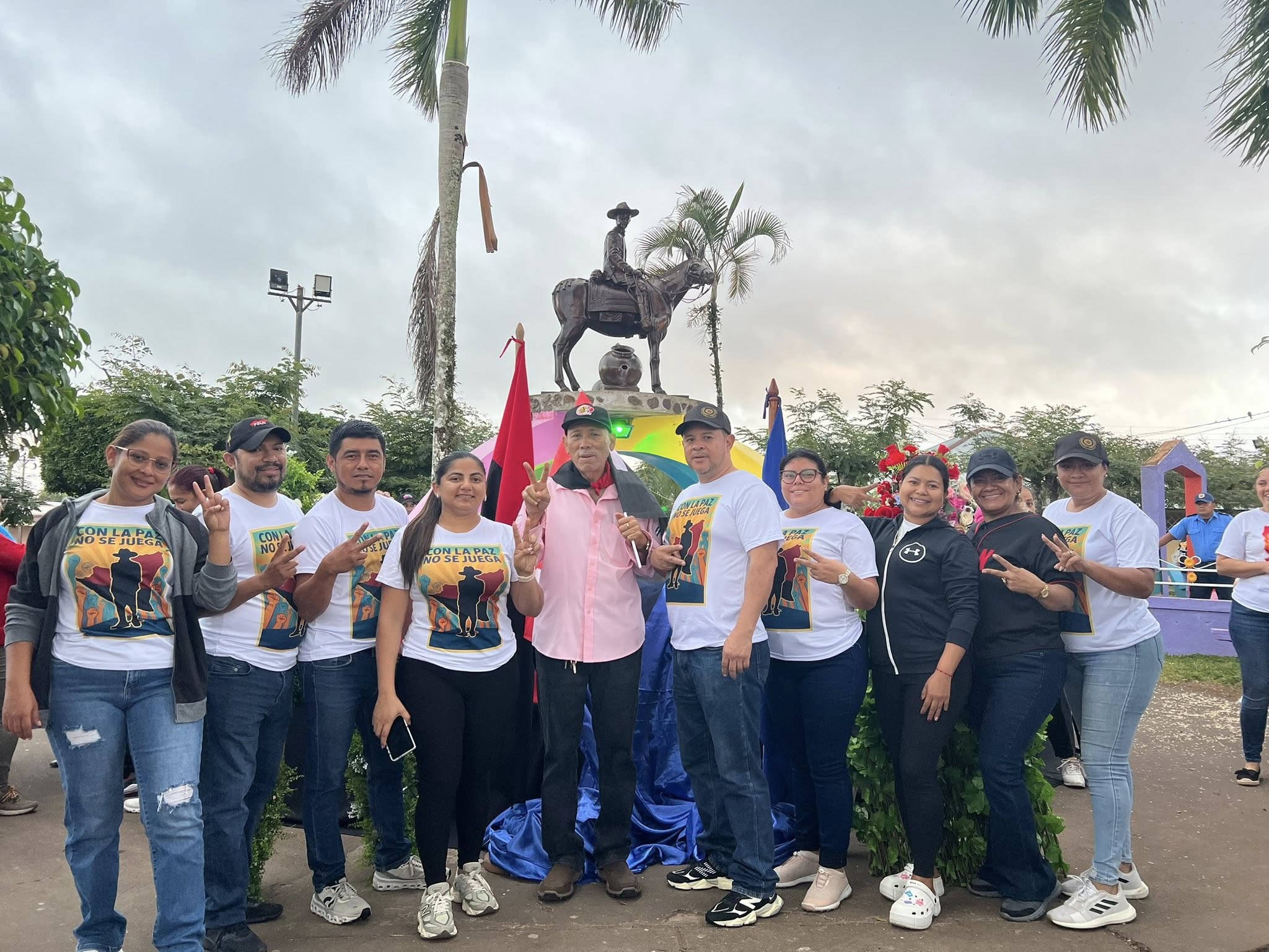 Foto del álbum