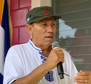 Froylan Barrera Gonzalez